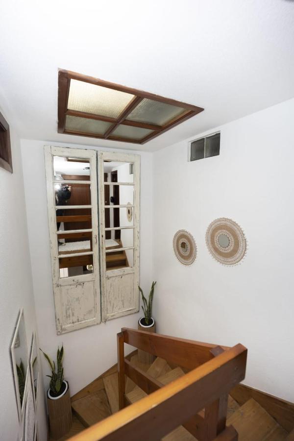 Casa Poulo Padron Villa Exterior photo